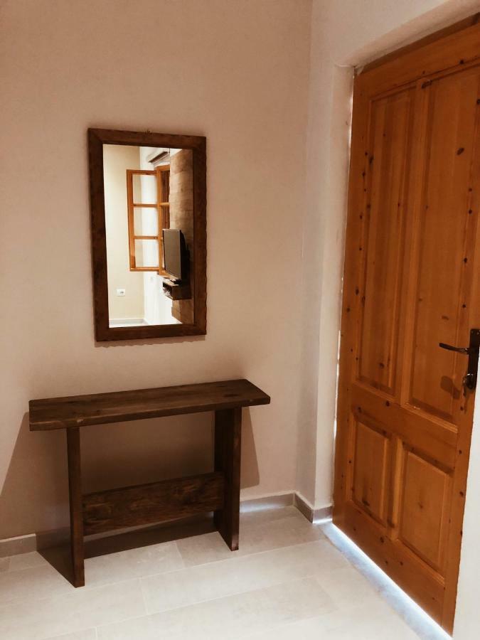 Old Town Hotel Dhërmi Εξωτερικό φωτογραφία