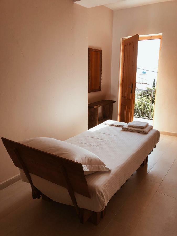 Old Town Hotel Dhërmi Εξωτερικό φωτογραφία