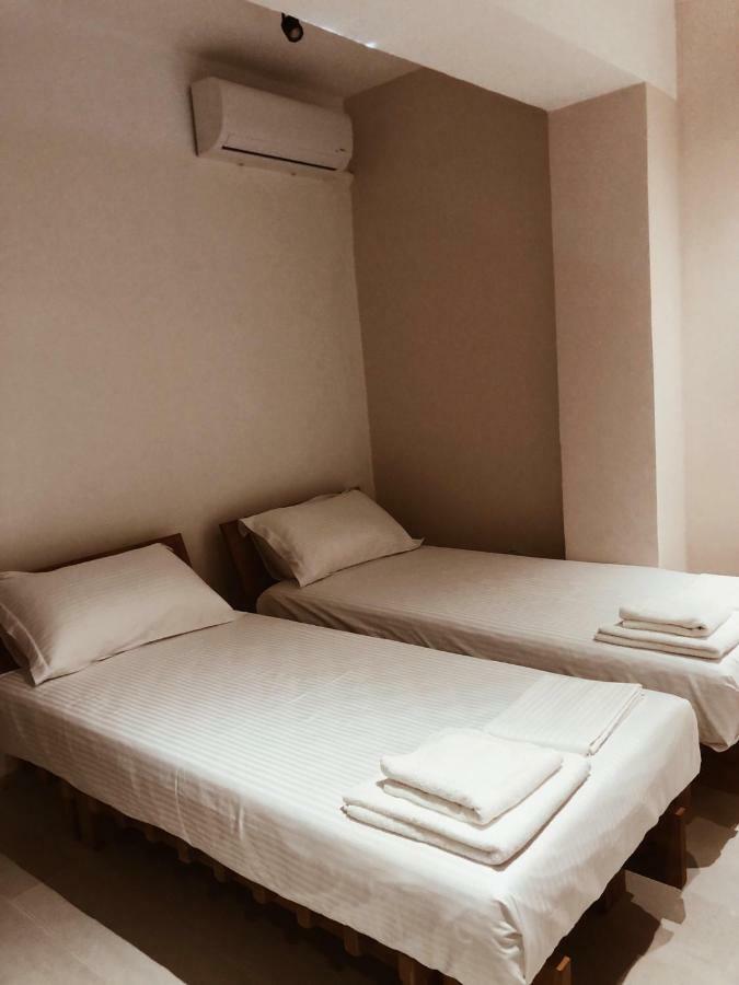 Old Town Hotel Dhërmi Εξωτερικό φωτογραφία