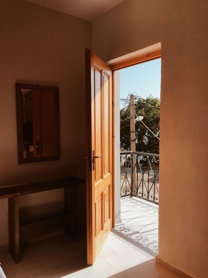 Old Town Hotel Dhërmi Εξωτερικό φωτογραφία